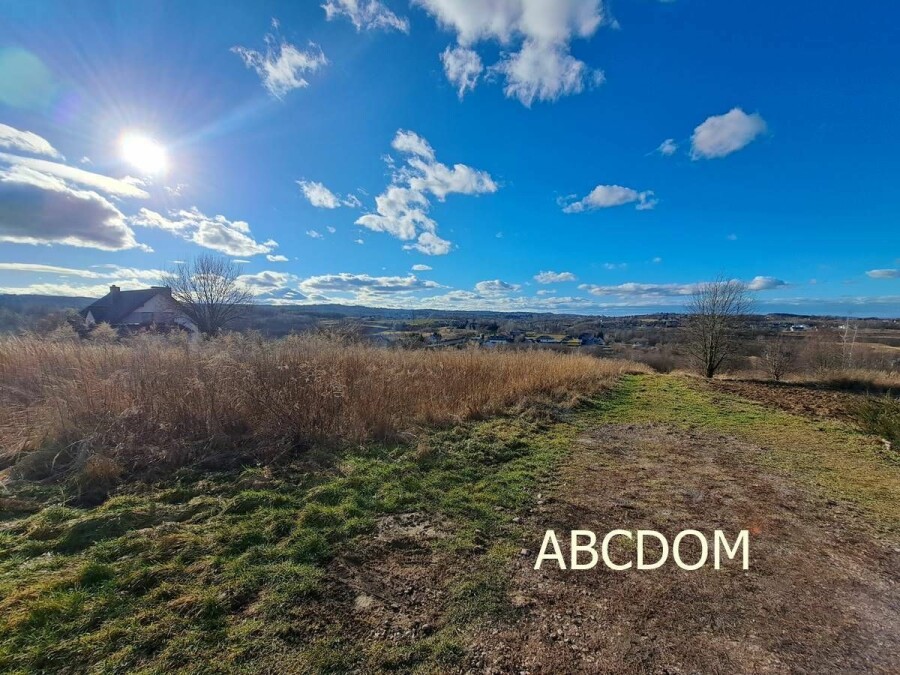 wielicki, Przebieczany, Działka na sprzedaż