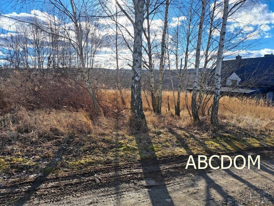 wielicki, Przebieczany, Działka na sprzedaż