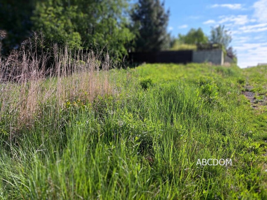 wielicki, Przebieczany, Działka na sprzedaż