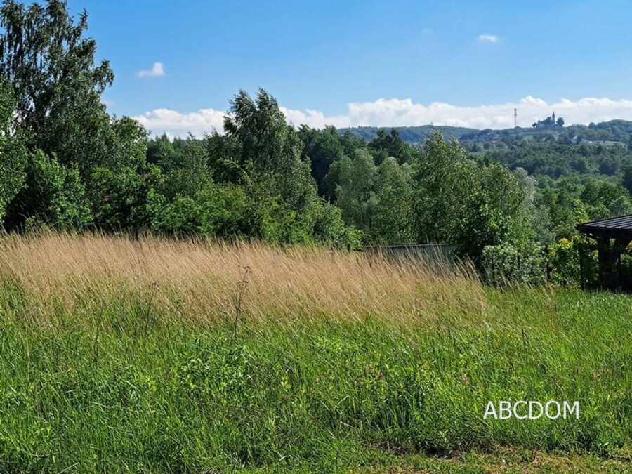 wielicki, Przebieczany, Działka na sprzedaż