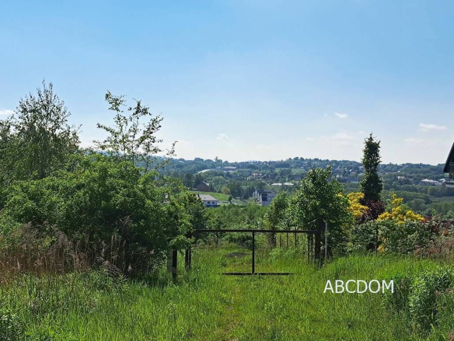 wielicki, Przebieczany, Działka na sprzedaż