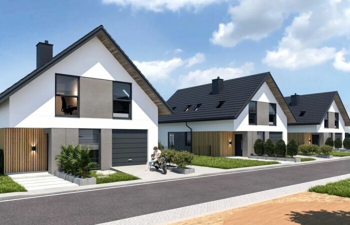 małopolskie, krakowski, Działka na sprzedaż