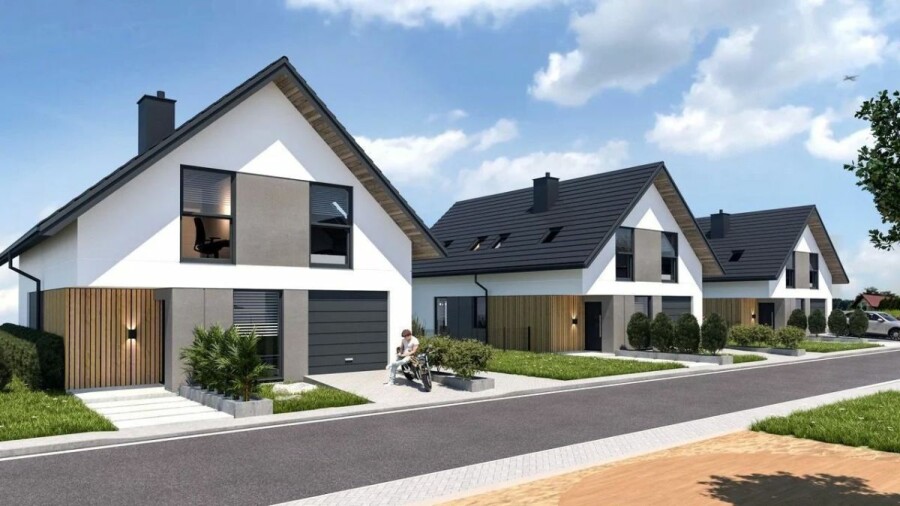 krakowski, Michałowice, MIchałowice, Działka na sprzedaż