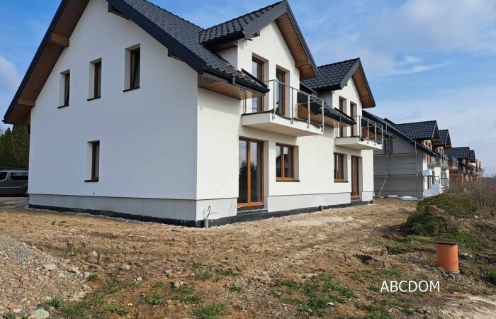 małopolskie, krakowski, Dom na sprzedaż