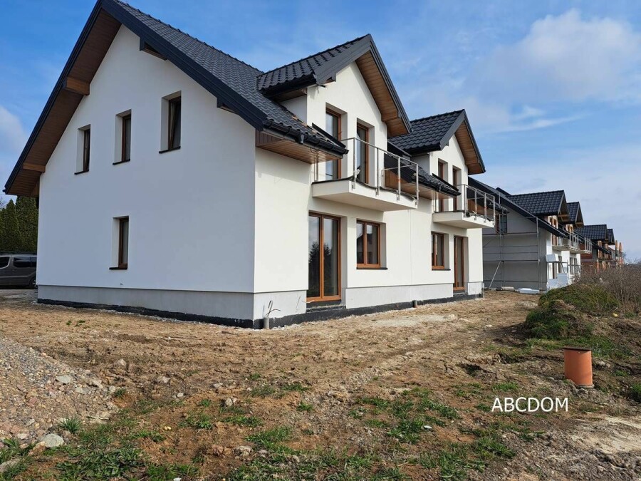 krakowski, Węgrzce, Dom na sprzedaż