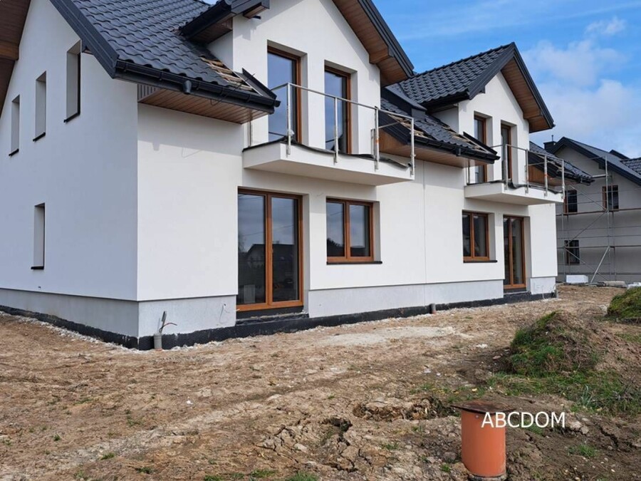 krakowski, Węgrzce, Dom na sprzedaż