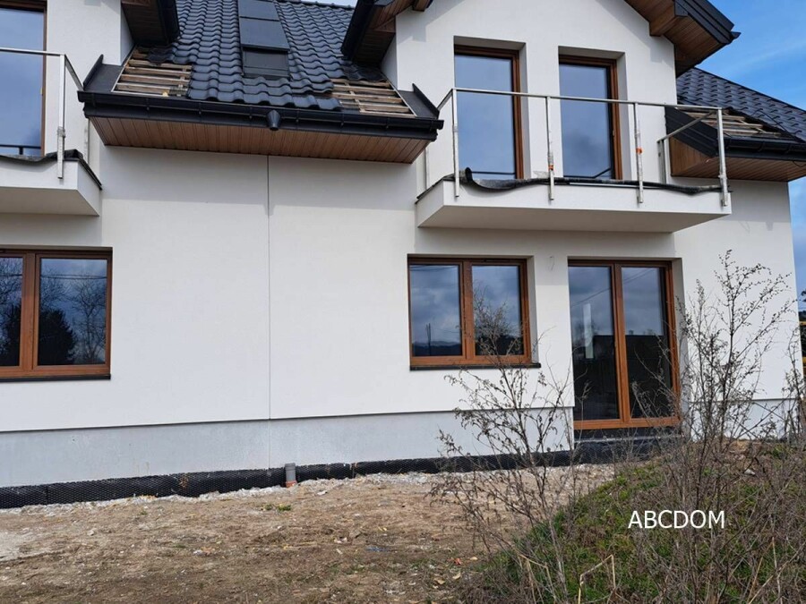 krakowski, Węgrzce, Dom na sprzedaż