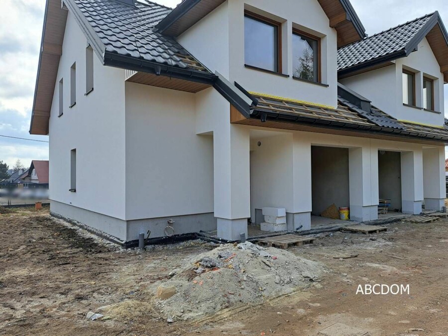 krakowski, Węgrzce, Dom na sprzedaż