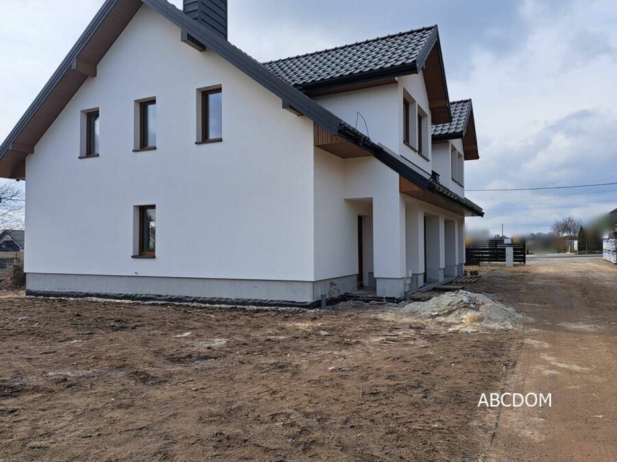 krakowski, Węgrzce, Dom na sprzedaż