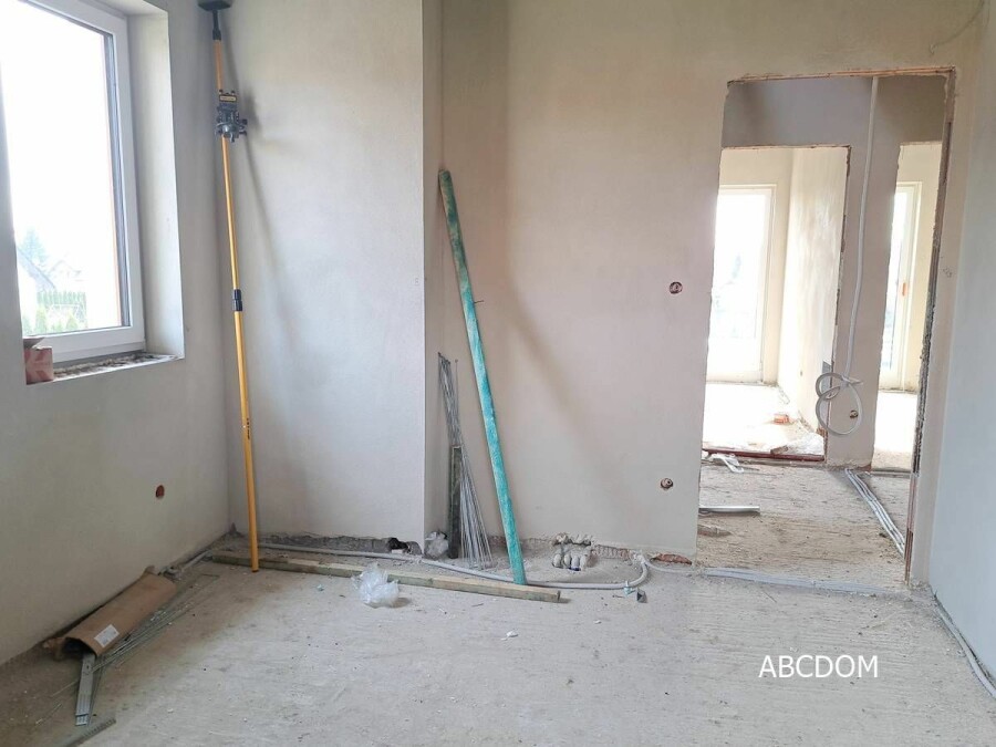 krakowski, Węgrzce, Dom na sprzedaż