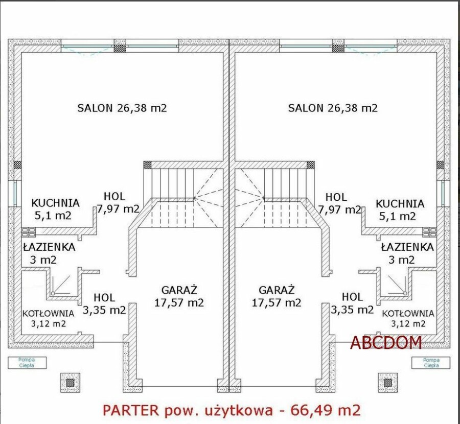 krakowski, Węgrzce, Dom na sprzedaż