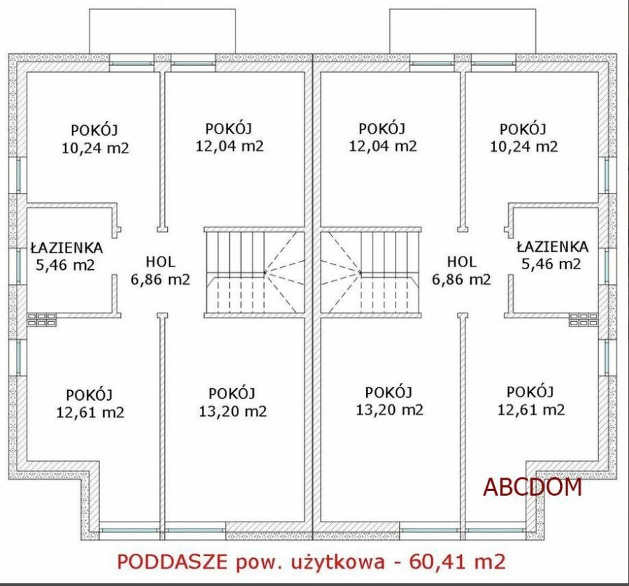 krakowski, Węgrzce, Dom na sprzedaż