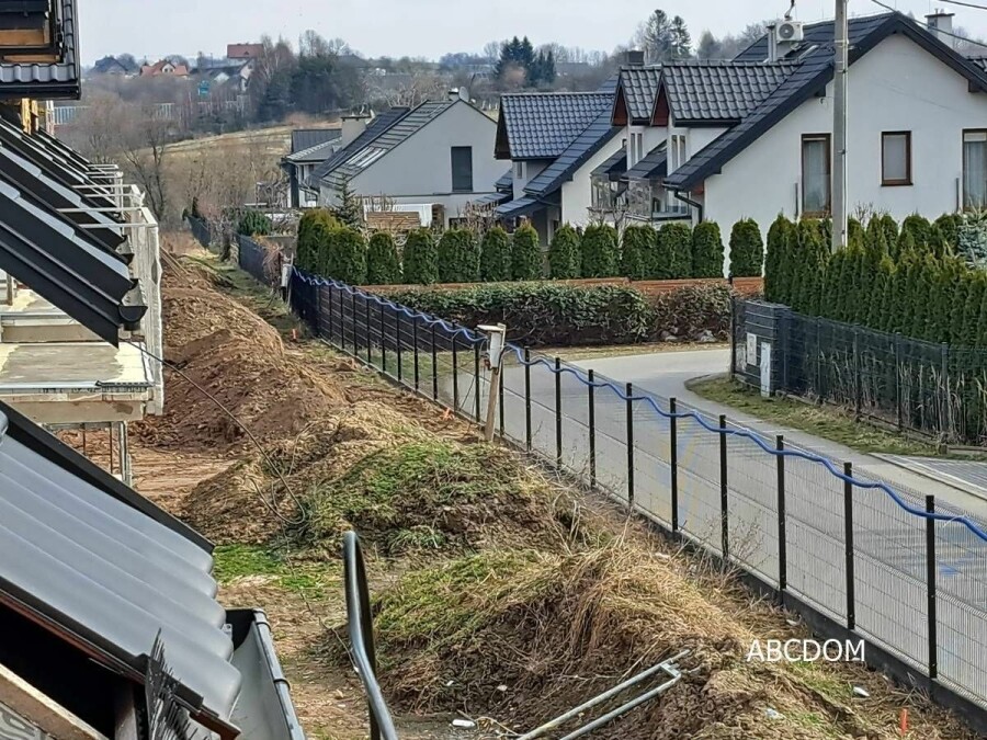 krakowski, Węgrzce, Dom na sprzedaż