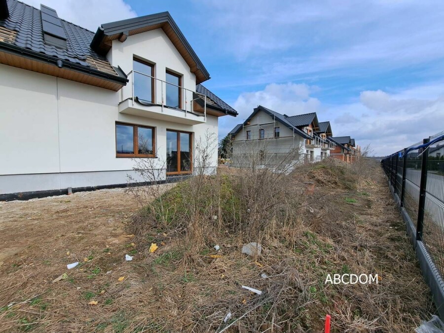 krakowski, Węgrzce, Dom na sprzedaż