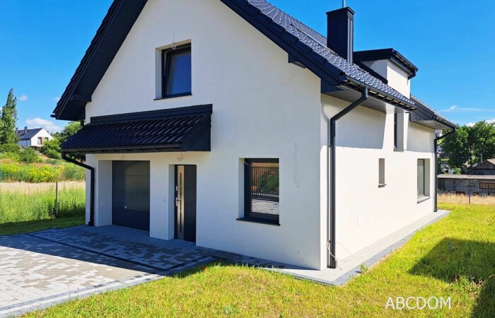 małopolskie, krakowski, Dom na sprzedaż