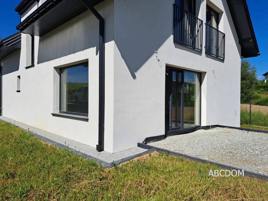 krakowski, Masłomiąca, Dom na sprzedaż