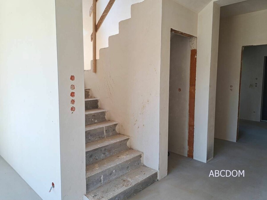 krakowski, Masłomiąca, Dom na sprzedaż