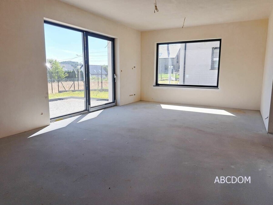 krakowski, Masłomiąca, Dom na sprzedaż