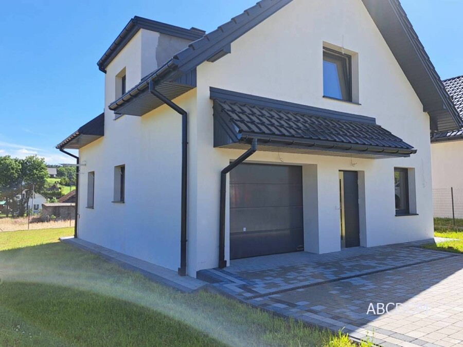 krakowski, Masłomiąca, Dom na sprzedaż