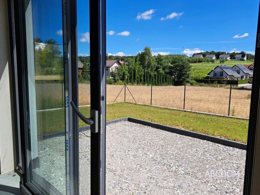 krakowski, Masłomiąca, Dom na sprzedaż