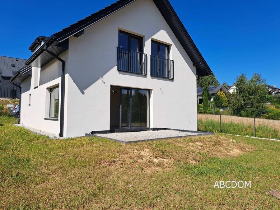 krakowski, Masłomiąca, Dom na sprzedaż