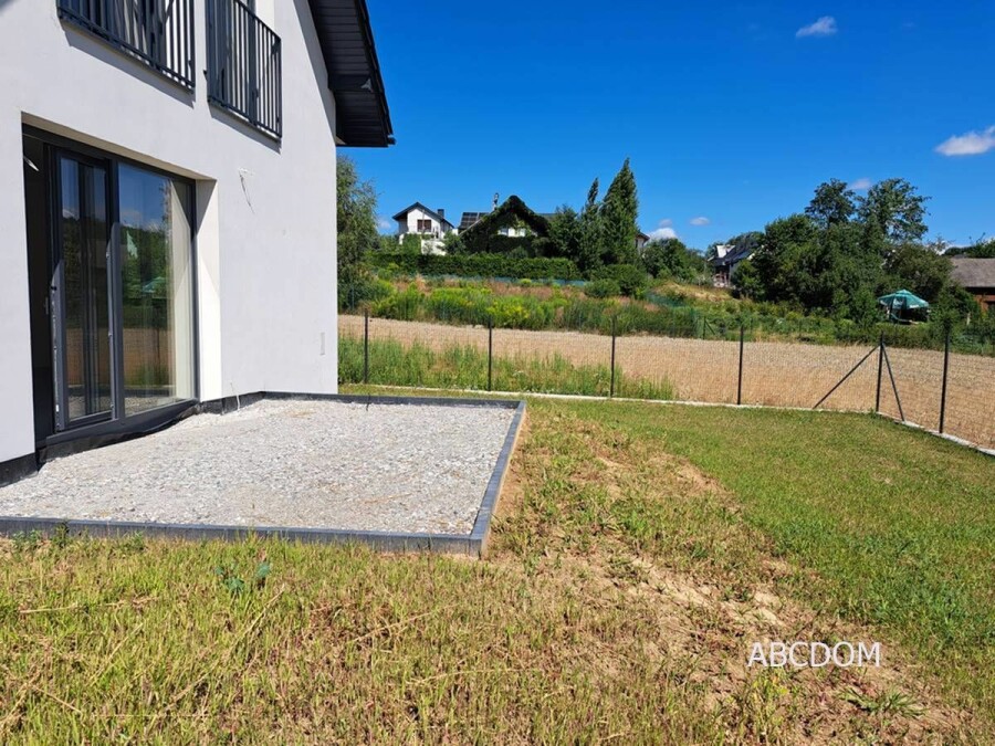 krakowski, Masłomiąca, Dom na sprzedaż