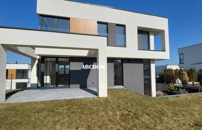 małopolskie, krakowski, Dom na sprzedaż