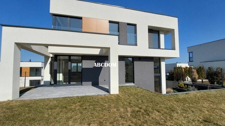 krakowski, Wrząsowice, Dom na sprzedaż