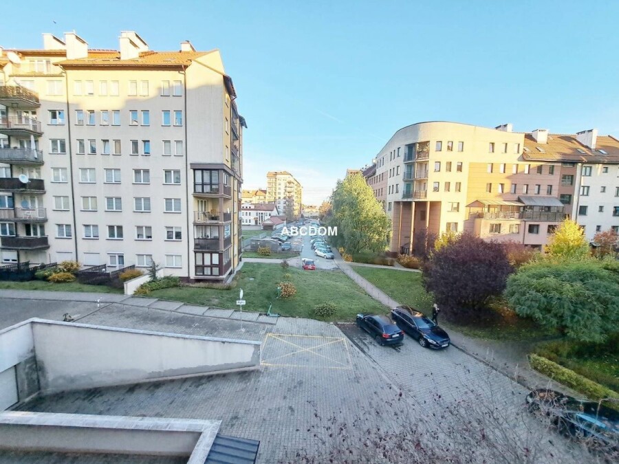 Kraków, Prądnik Biały, Żabiniec, Frycza-Modrzewskiego, Mieszkanie na sprzedaż