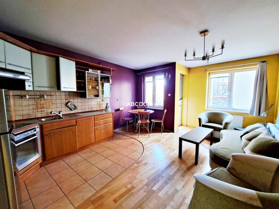 Kraków, Prądnik Biały, Żabiniec, Frycza-Modrzewskiego, Mieszkanie na sprzedaż