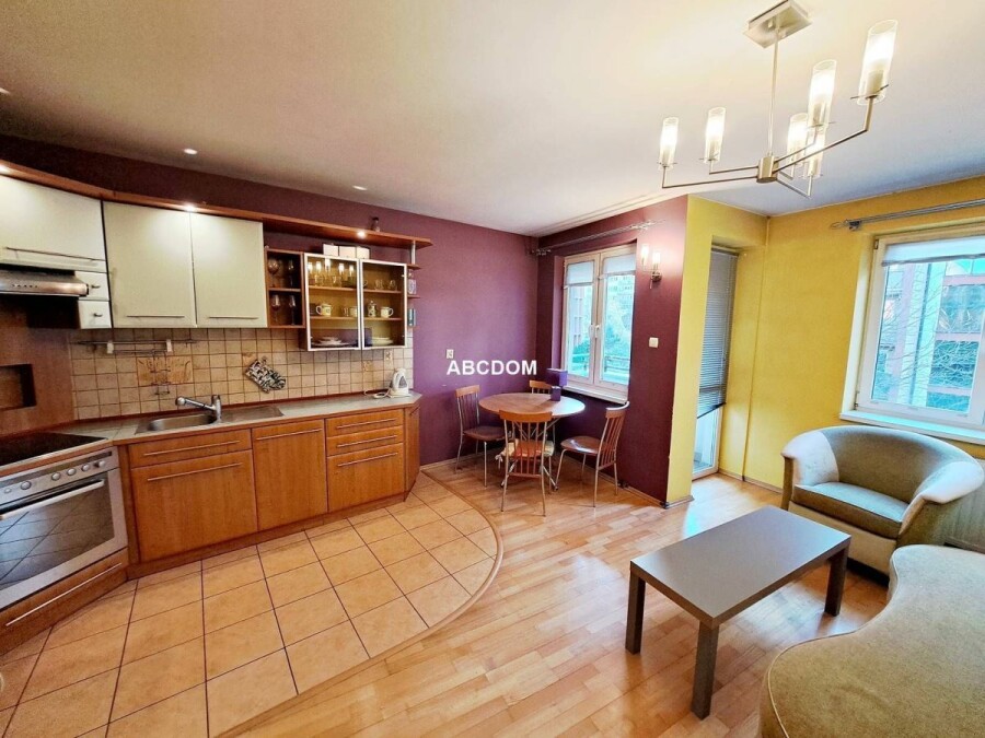 Kraków, Prądnik Biały, Żabiniec, Frycza-Modrzewskiego, Mieszkanie na sprzedaż