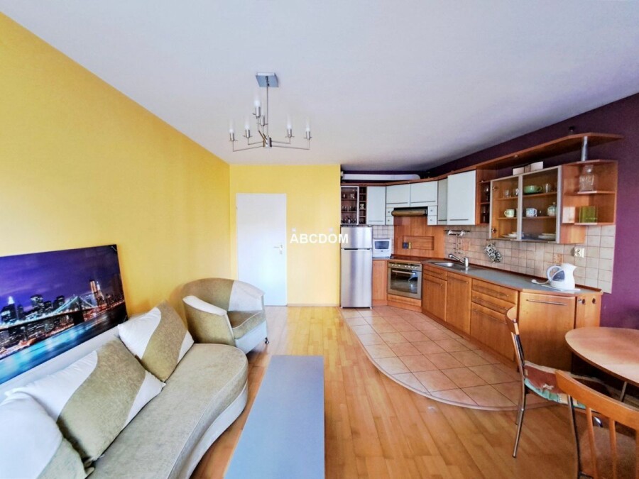 Kraków, Prądnik Biały, Żabiniec, Frycza-Modrzewskiego, Mieszkanie na sprzedaż