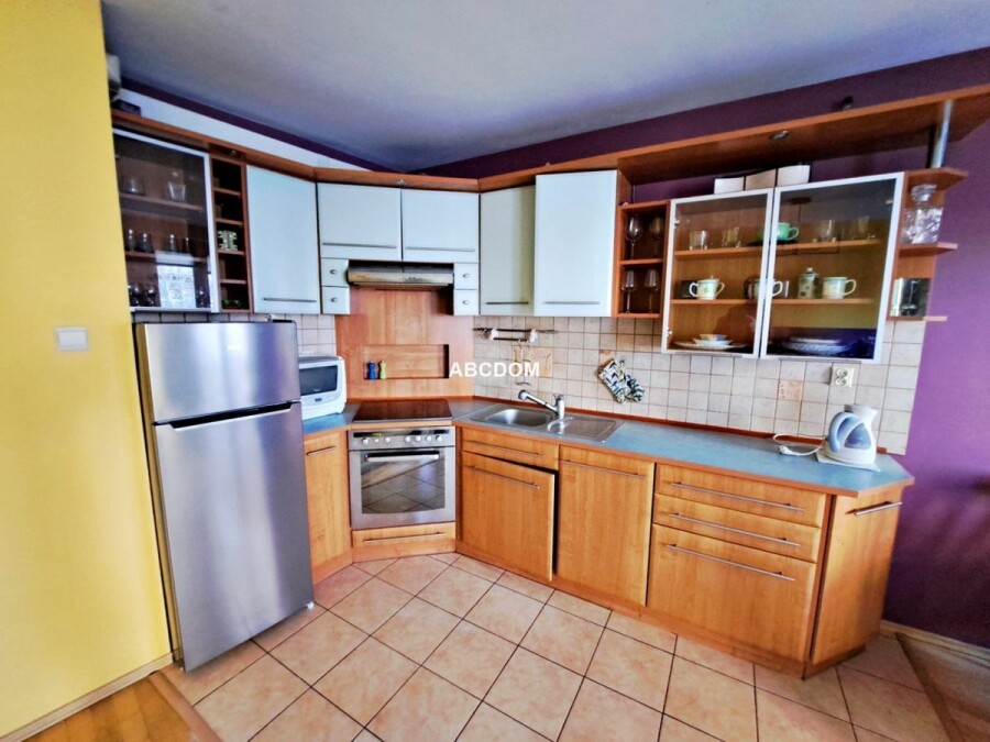 Kraków, Prądnik Biały, Żabiniec, Frycza-Modrzewskiego, Mieszkanie na sprzedaż