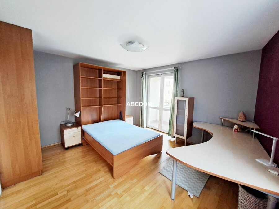 Kraków, Prądnik Biały, Żabiniec, Frycza-Modrzewskiego, Mieszkanie na sprzedaż