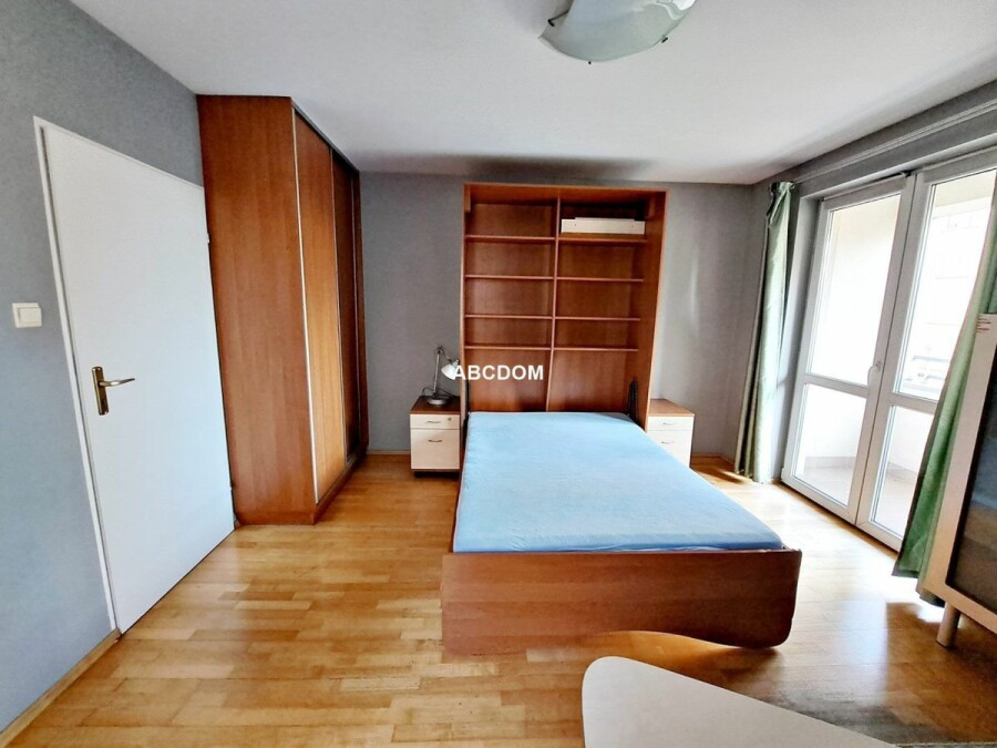 Kraków, Prądnik Biały, Żabiniec, Frycza-Modrzewskiego, Mieszkanie na sprzedaż