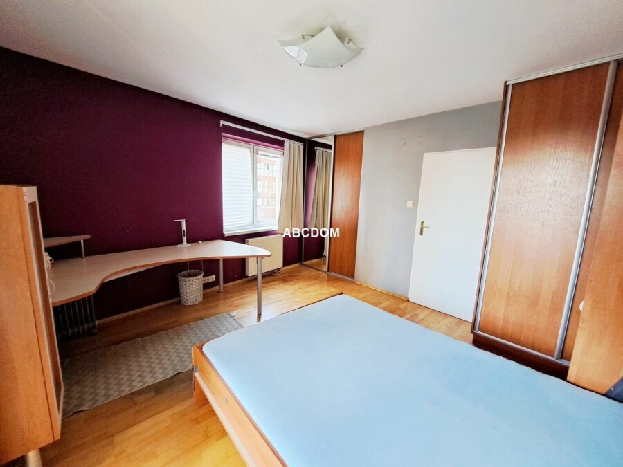 Kraków, Prądnik Biały, Żabiniec, Frycza-Modrzewskiego, Mieszkanie na sprzedaż