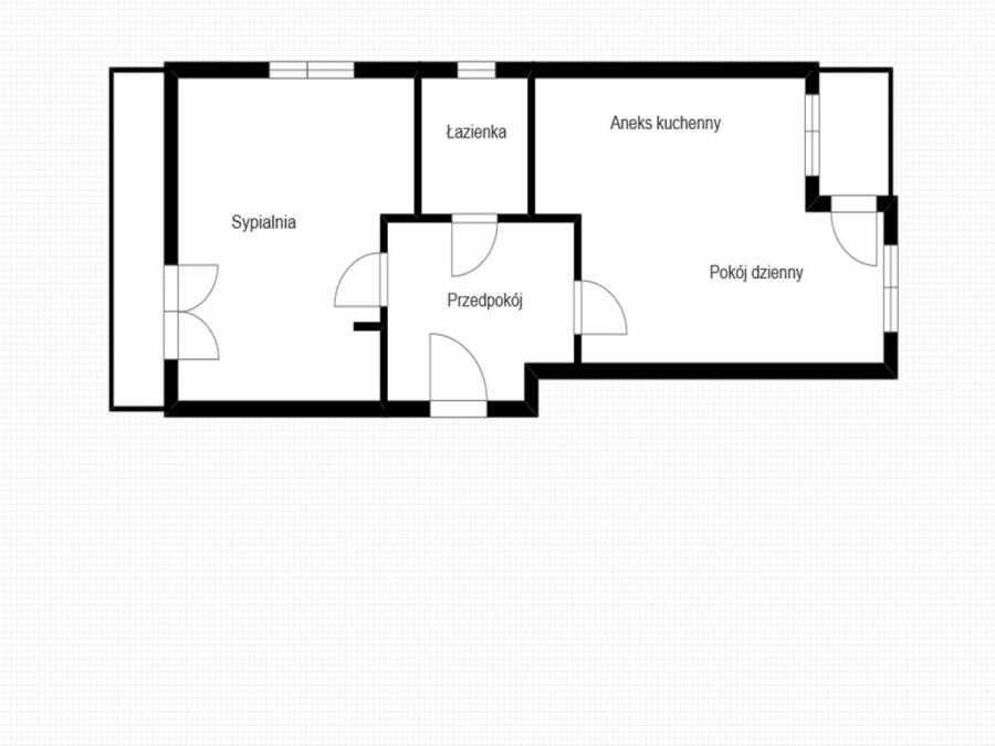 Kraków, Prądnik Biały, Żabiniec, Frycza-Modrzewskiego, Mieszkanie na sprzedaż