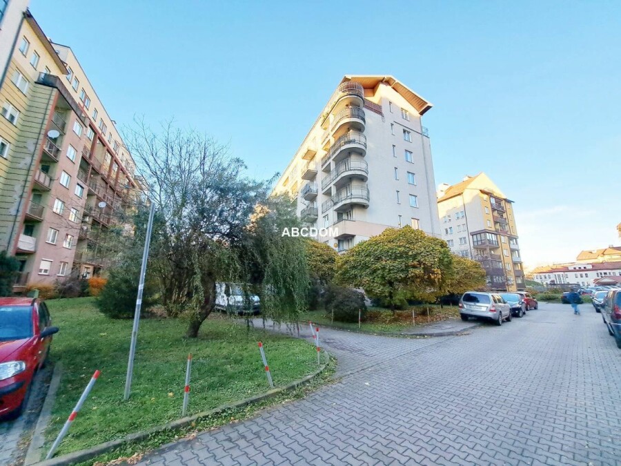 Kraków, Prądnik Biały, Żabiniec, Frycza-Modrzewskiego, Mieszkanie na sprzedaż