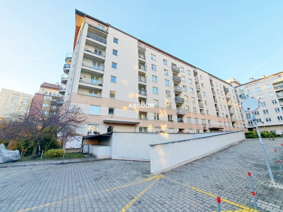 Kraków, Prądnik Biały, Żabiniec, Frycza-Modrzewskiego, Mieszkanie na sprzedaż