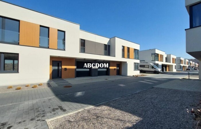 małopolskie, krakowski, Dom na sprzedaż