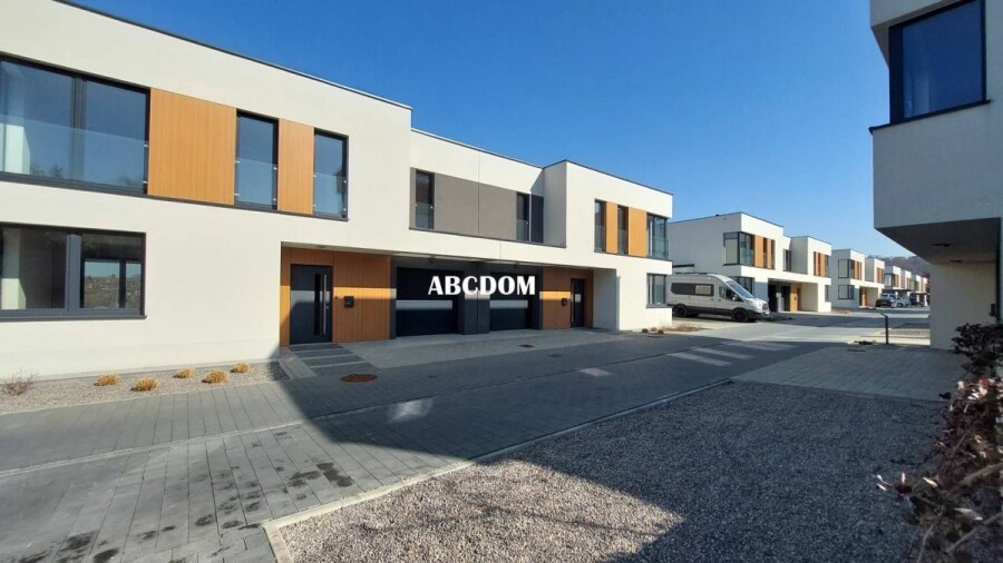 krakowski, Wrząsowice, Dom na sprzedaż