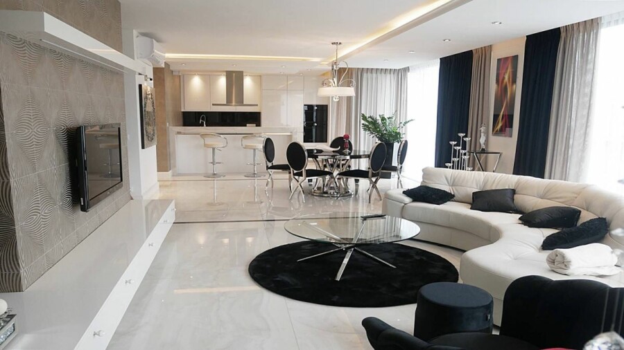 Kraków, Grzegórzki, Grzegórzki, Rakowicka, Mieszkanie na sprzedaż