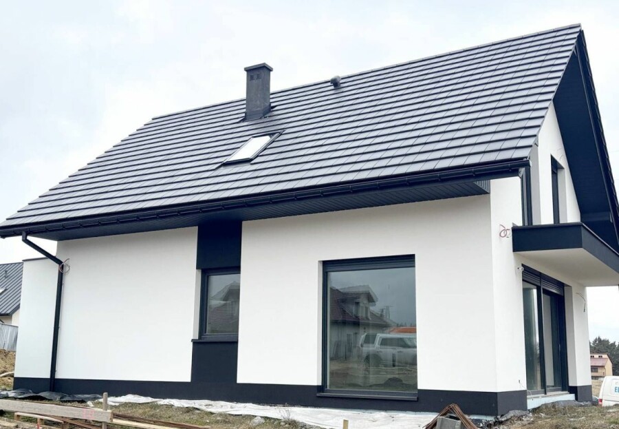 wielicki, Szarów, Dom na sprzedaż