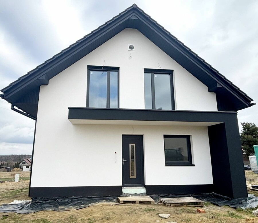 wielicki, Szarów, Dom na sprzedaż
