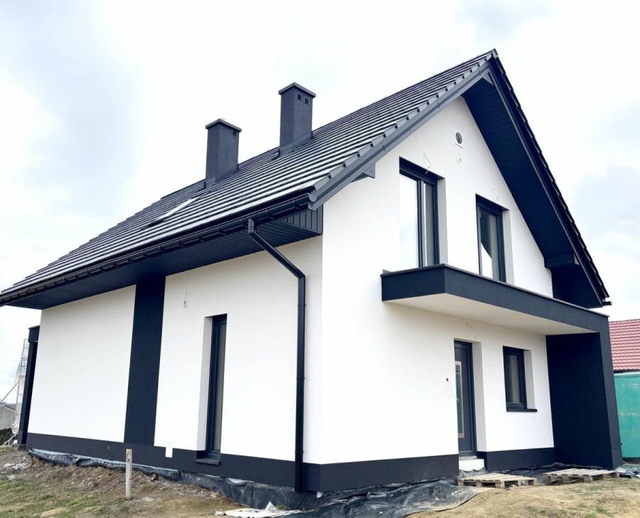 wielicki, Szarów, Dom na sprzedaż