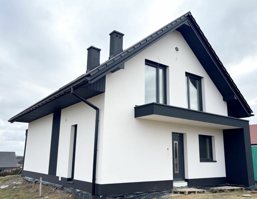wielicki, Szarów, Dom na sprzedaż