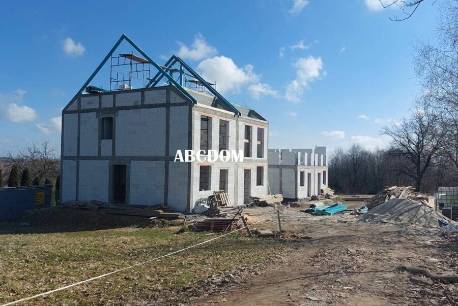 krakowski, Dojazdów, Dom na sprzedaż