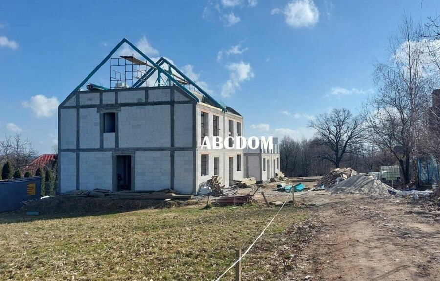 krakowski, Dojazdów, Dom na sprzedaż
