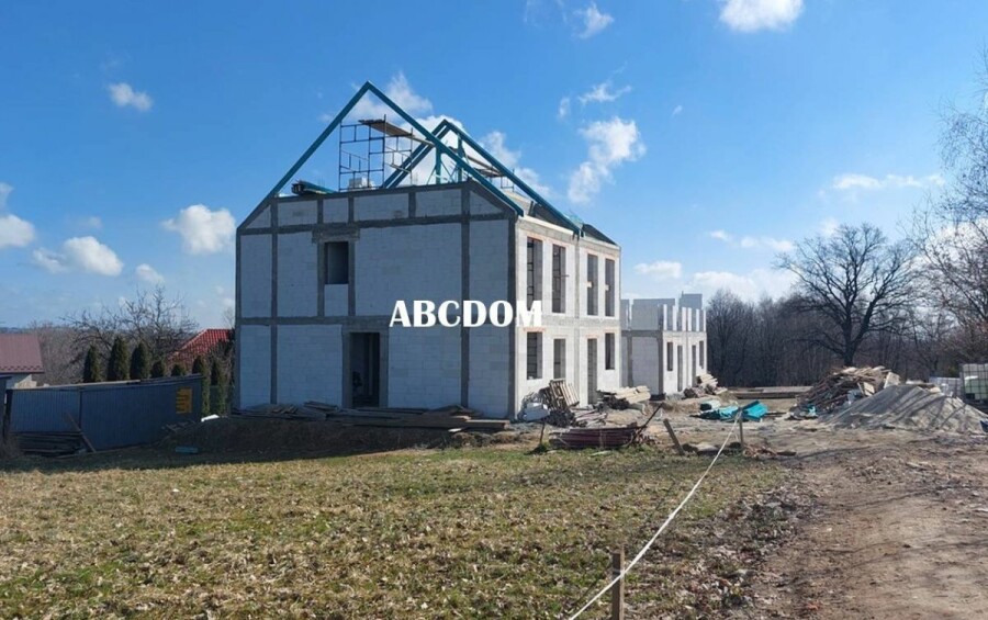 krakowski, Dojazdów, Dom na sprzedaż