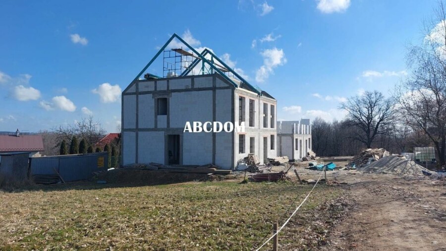 krakowski, Dojazdów, Dom na sprzedaż